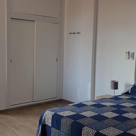 טורמולינוס Apartamento Rulosol 5 מראה חיצוני תמונה