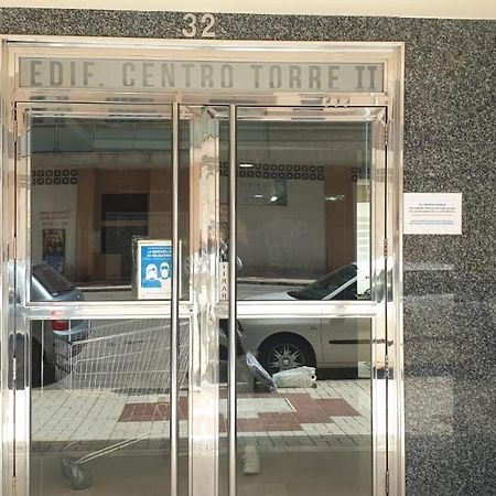 טורמולינוס Apartamento Rulosol 5 מראה חיצוני תמונה