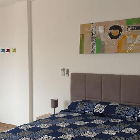 טורמולינוס Apartamento Rulosol 5 מראה חיצוני תמונה