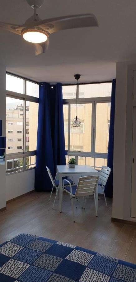 טורמולינוס Apartamento Rulosol 5 מראה חיצוני תמונה