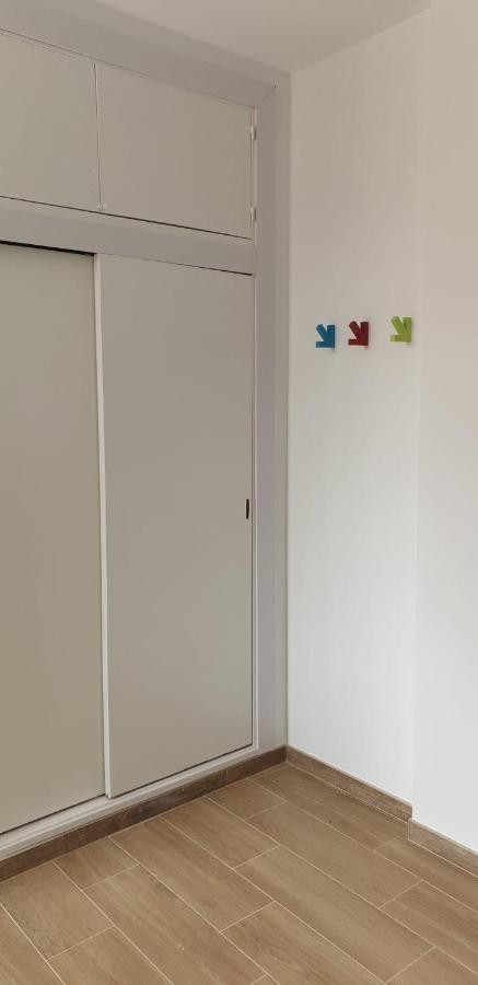 טורמולינוס Apartamento Rulosol 5 מראה חיצוני תמונה