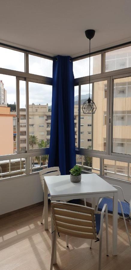 טורמולינוס Apartamento Rulosol 5 מראה חיצוני תמונה