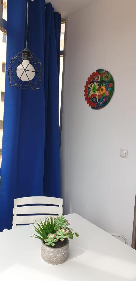 טורמולינוס Apartamento Rulosol 5 מראה חיצוני תמונה
