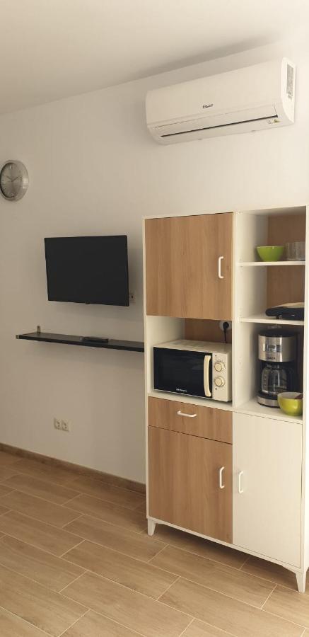 טורמולינוס Apartamento Rulosol 5 מראה חיצוני תמונה