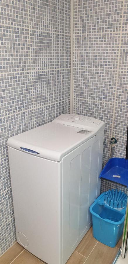 טורמולינוס Apartamento Rulosol 5 מראה חיצוני תמונה