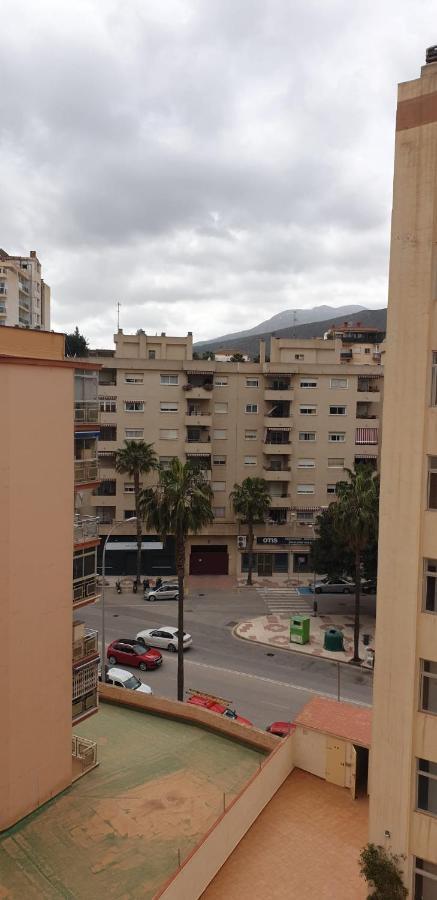טורמולינוס Apartamento Rulosol 5 מראה חיצוני תמונה