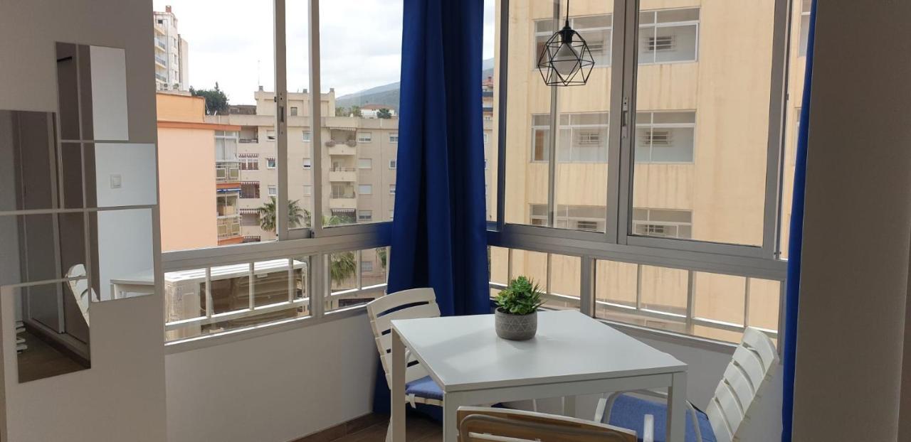 טורמולינוס Apartamento Rulosol 5 מראה חיצוני תמונה