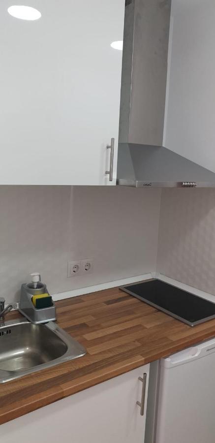 טורמולינוס Apartamento Rulosol 5 מראה חיצוני תמונה