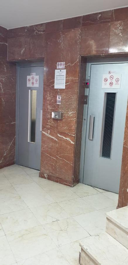 טורמולינוס Apartamento Rulosol 5 מראה חיצוני תמונה