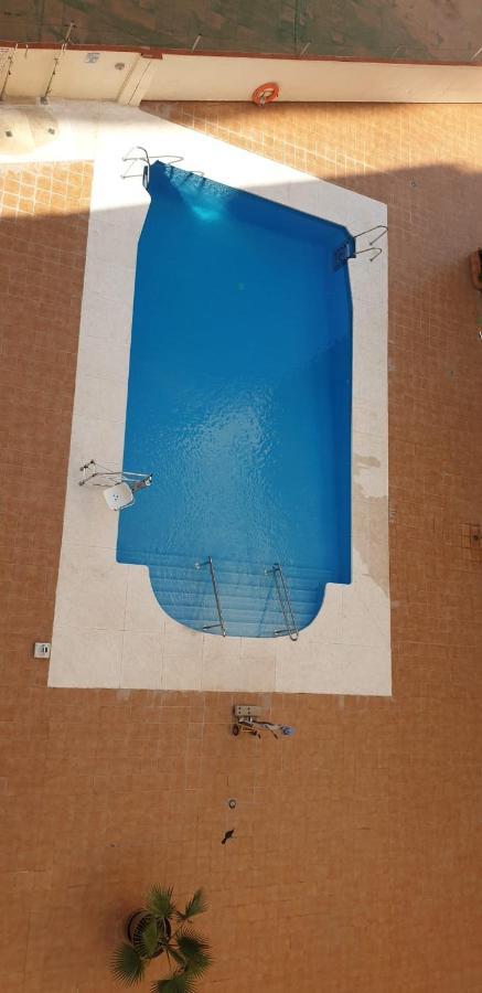 טורמולינוס Apartamento Rulosol 5 מראה חיצוני תמונה